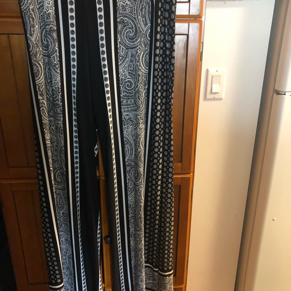 INC Summer Dress Pants. Size M/S